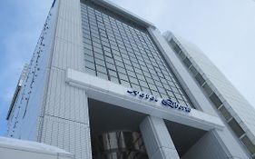 旭川自由宿酒店